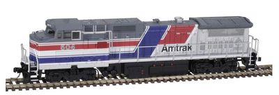 ATL40005184 - N AMTK 8-32BHW
