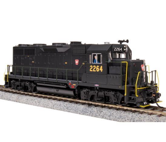 BLI7542 - HO PRR GP35