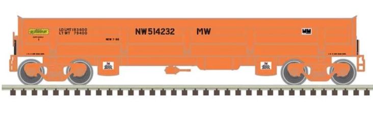 ATL50006057 - N N&amp;W