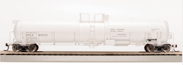 BLI8046 - HO UTLX TANK CAR