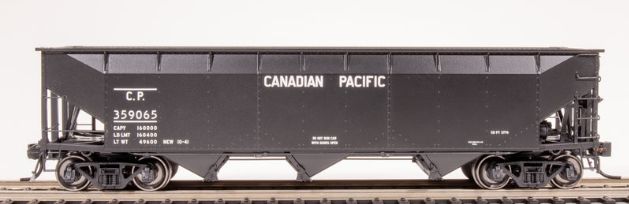 BLI8110 - HO CP HOPPER