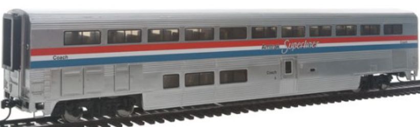 920-11011 - HO 3AMTK 85' COACH