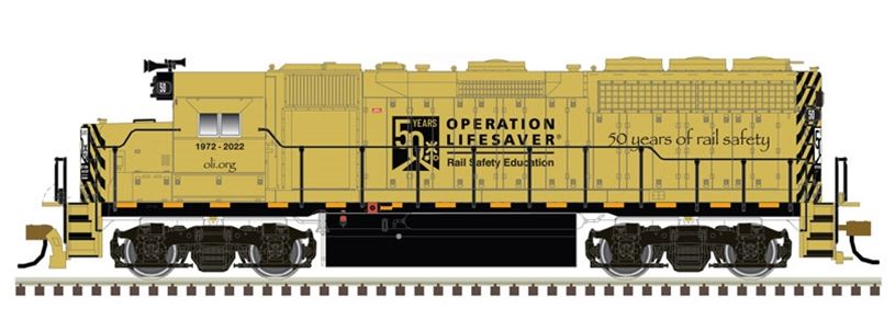 ATL40005299 - N OP LIFESAVER GP40