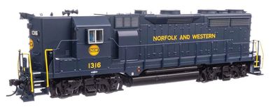 920-49183 - HO N&amp;W GP35
