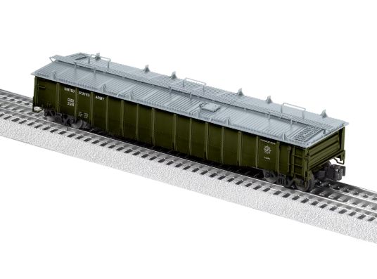 2426310 - IS ARMY TRANSPORT CORPS PS-5 GONDOLA