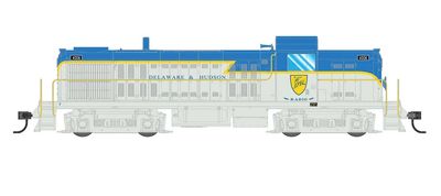 910-10705 - HO D&amp;H RS2