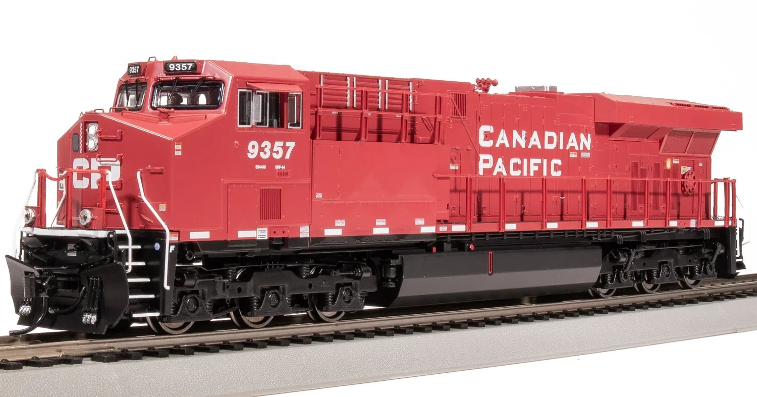 BLI8556 - HO CP GE ES44 AC