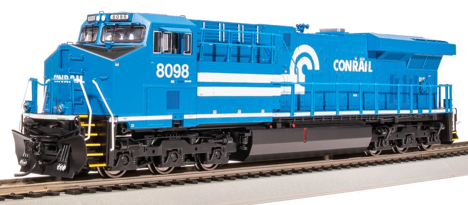 BLI8561 - HO NS GE ES44AC