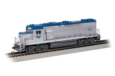 BAC61723 - HO  AMTRAK PHASE V #726