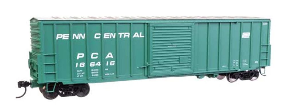 910-46017 - HO PC 50' BOXCAR