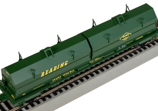 BAC71427 - HO  READING #99143 W/ANGLED HOOD