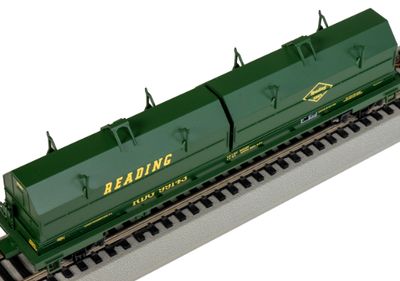 BAC71427 - HO  READING #99143 W/ANGLED HOOD