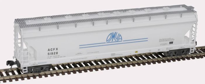 ATL50006079 - N OMYA HOPPER