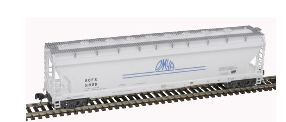 ATL50006081 - N OMYA HOPPER