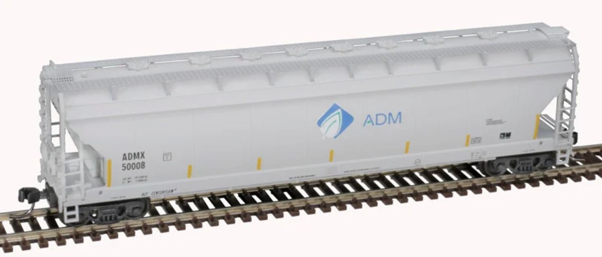 ATL50006070 - N ADM HOPPER #50008