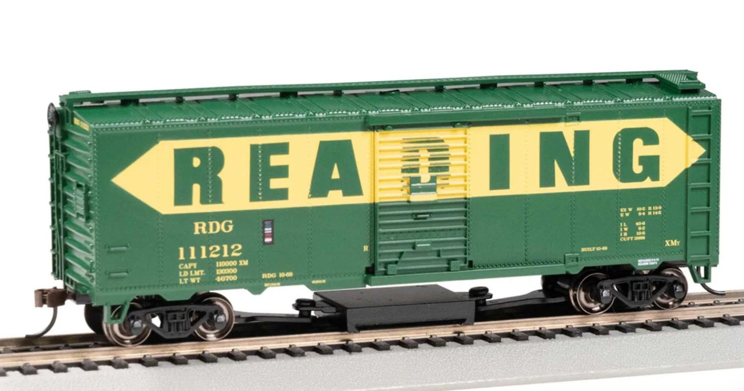 BAC16326 - HO  READING #111212