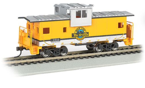 BAC17706 - HO  RIO GRANDE #1511