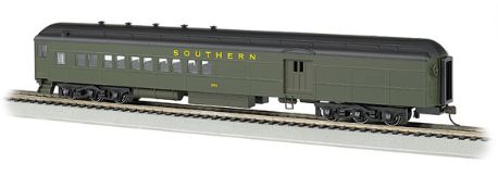 BAC13606 - HO  SOUTHERN #654 - 2 WINDOW DOOR