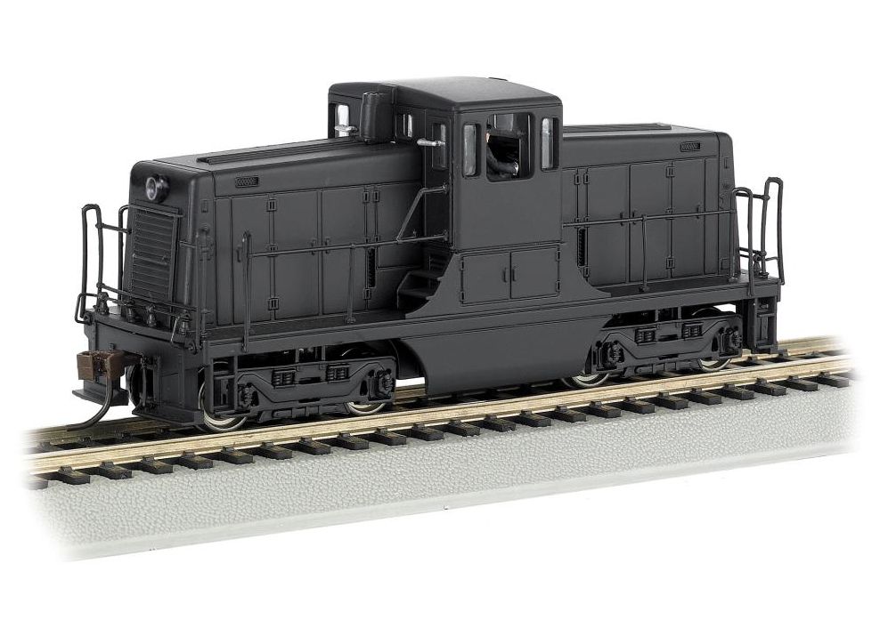 BAC68206 - HO  PAINTED, UNLETTERED