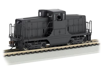 BAC68206 - HO  PAINTED, UNLETTERED