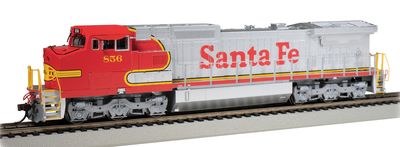 BAC68511 - HO  SANTA FE #856