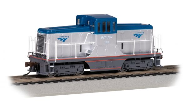 BAC68205 - HO  AMTRAK #1000