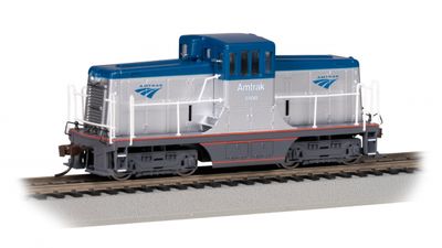 BAC68205 - HO  AMTRAK #1000