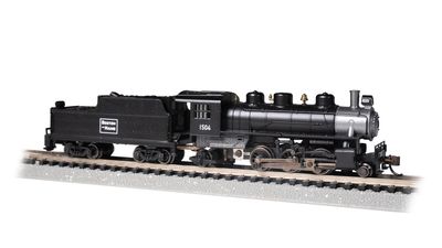 BAC51559 - N  BOSTON &amp; MAINE #1504