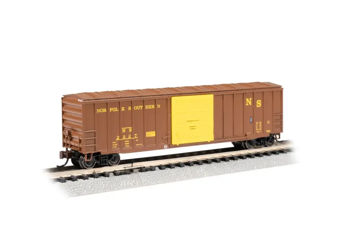 BAC19668 - N  NORFOLK SOUTHERN (ORIGINAL) #2227