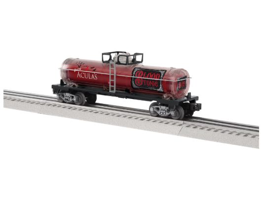 2328360 - DR. ACULA BLOOD TONIC TANK CAR