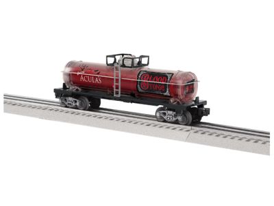 2328360 - DR. ACULA BLOOD TONIC TANK CAR
