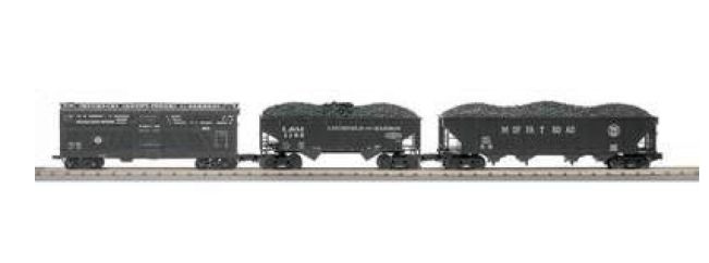 20-90008B - O  CORN BELT ROUTE STOCK CAR