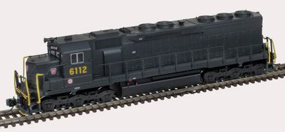 ATL40005589 - N PRR SD45