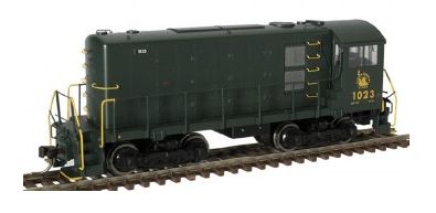 ATL10003987 - HO  LOCO JERSEY CENTAL #1022