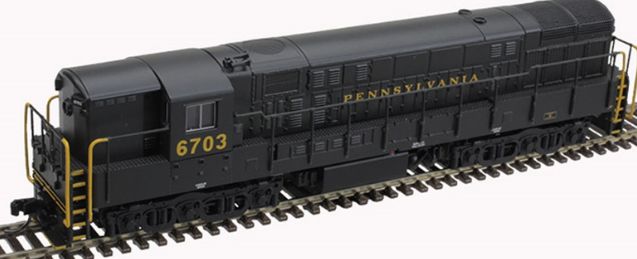 ATL10004143 - HO  LOCO GOLD PA #6703
