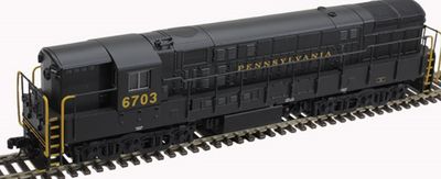 ATL10004143 - HO  LOCO GOLD PA #6703