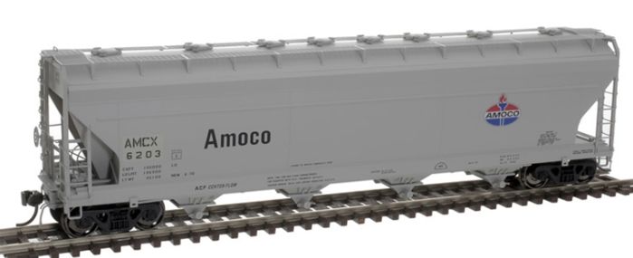 ATL20006902 - HO  HOPPER AMOCO ROAD #6203