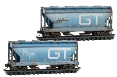 MT98305074 - N  GTW  (2 PK)