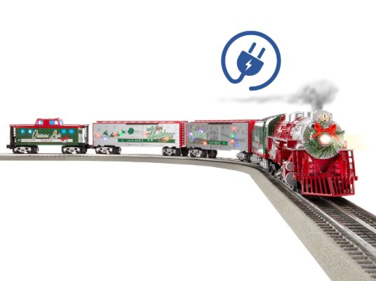 2123100 - O  RTR LIONCHIEF CHRISTMAS LIGHT