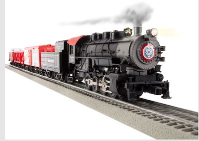 2223050 - O  RTR LIONCHIEF ANHEUSER BUSCH