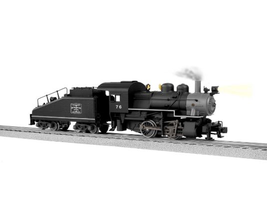 2232050 - O  BETHLEHEM STEEL #76