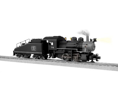 2232050 - O  BETHLEHEM STEEL #76