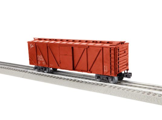2442171 - O  D&amp;H BOXCAR #17187