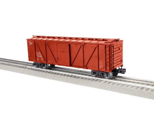 2442172 - O  D&amp;H BOXCAR #17246
