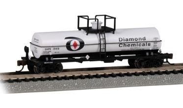 BAC75851 - N  DIAMOND CHEMICALS #19418