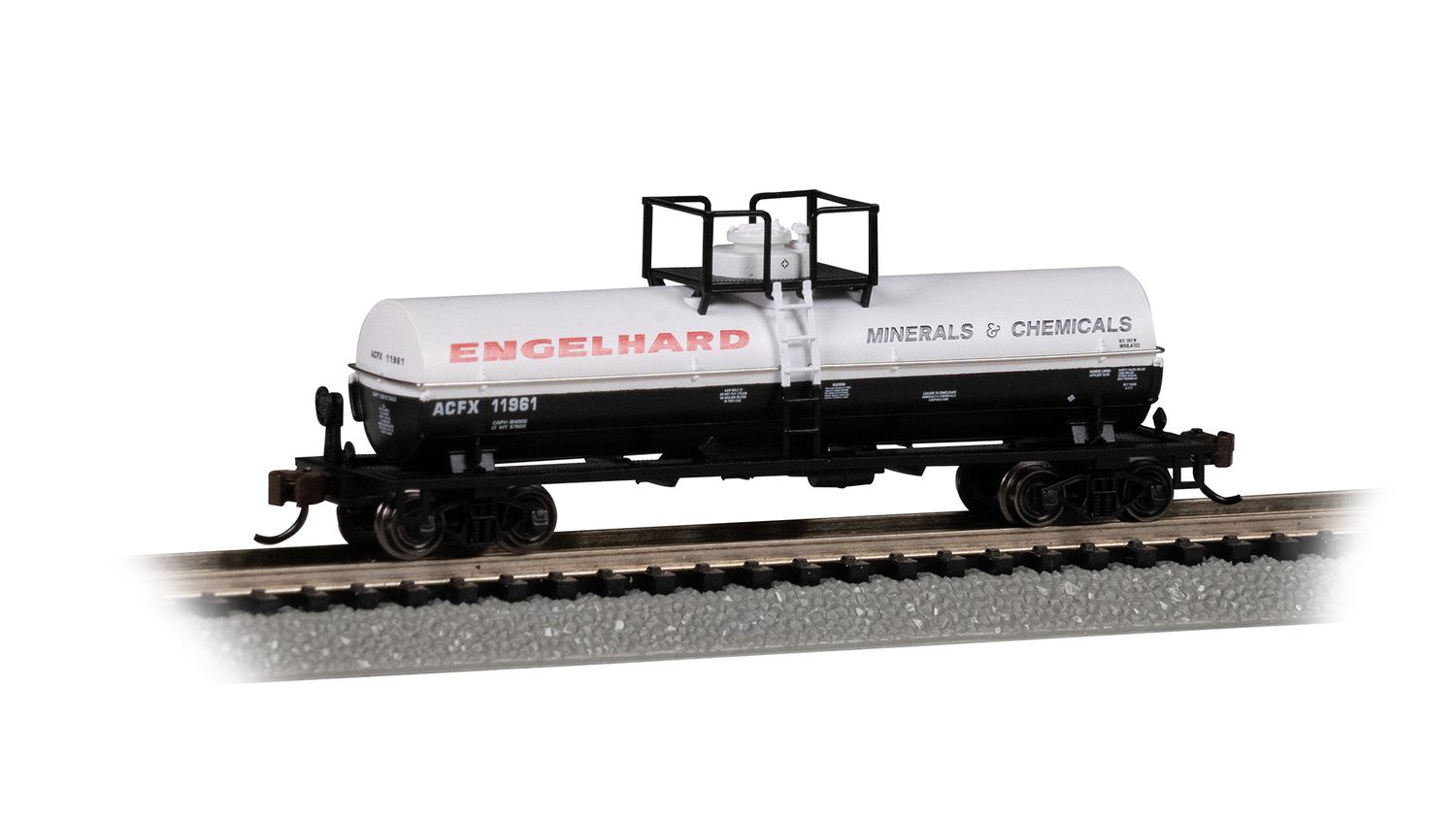 BAC75854 - N  ENGLEHARD #11961