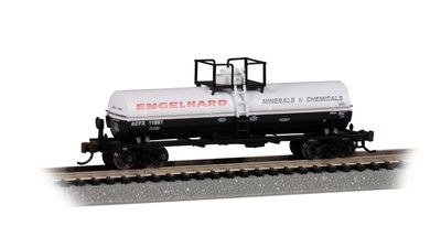 BAC75854 - N  ENGLEHARD #11961