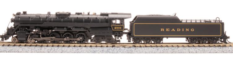 BLI7401 - N  READING #2108