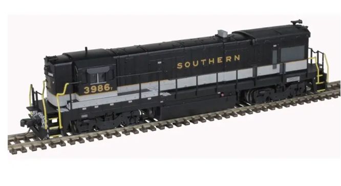ATL40005462 - N - SOU B23-7 3975 (DCC)