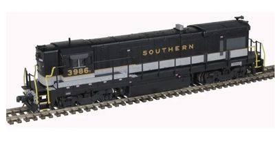 ATL40005462 - N - SOU B23-7 3975 (DCC)